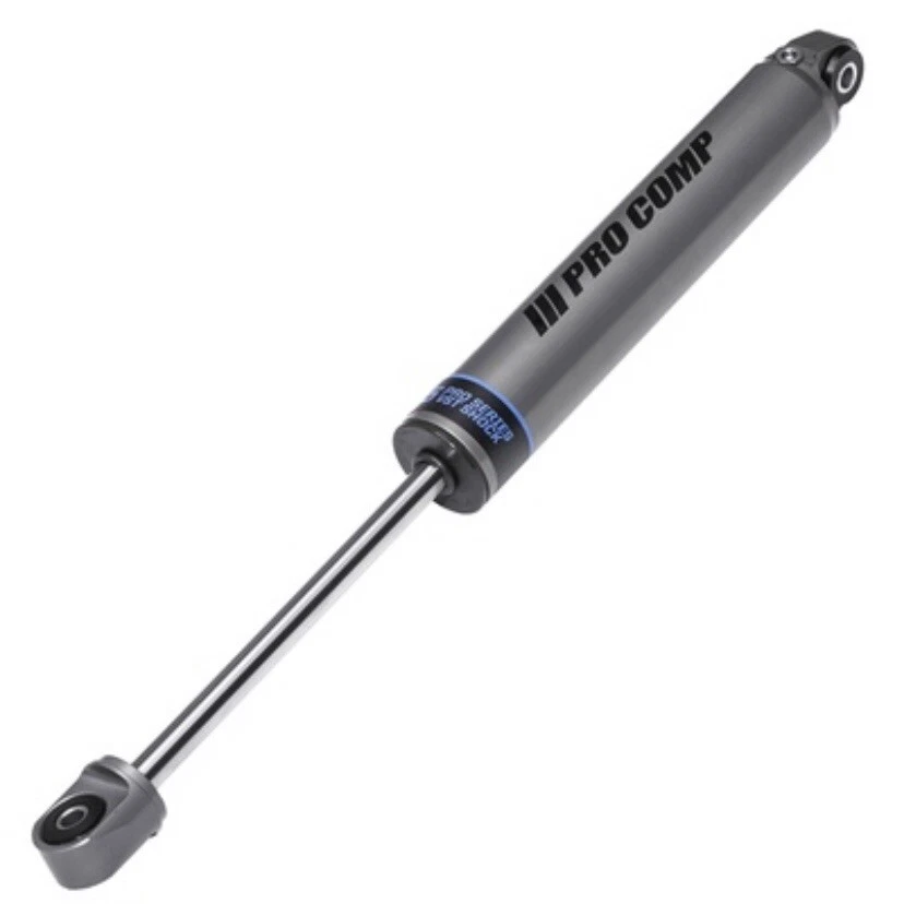 Amortecedores traseiros Pro Comp VST 2.5 (2) para 2011-23 Silverado Sierra 2500HD 3500HD 0-1” - Imagem 2 de 4