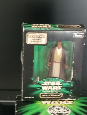 Star Wars Mace Windows