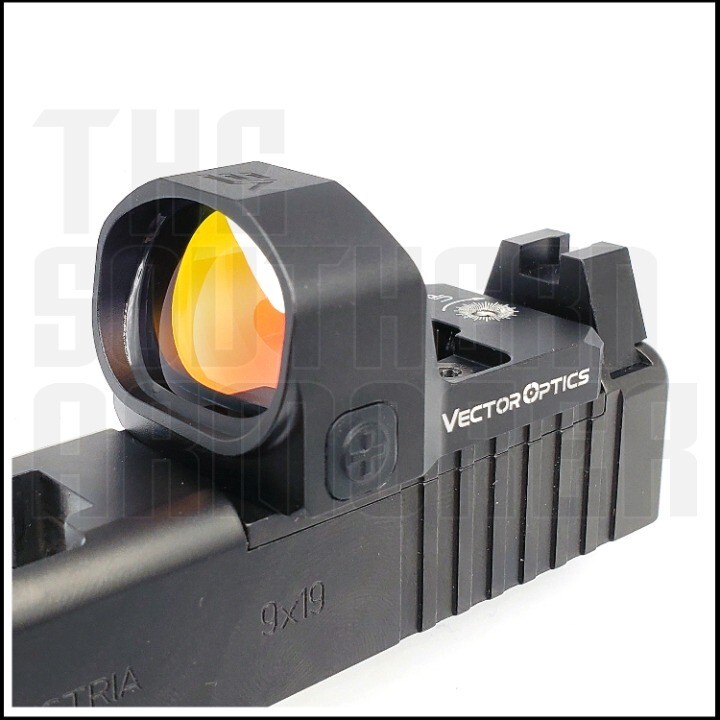 トイガン ELECTRO-DOT SIGHT トイガン ELECTRO-DOT SIGHT Electro Dot Sight - Just Air Guns