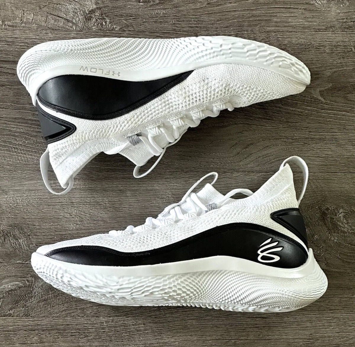 Under Armour Curry 8 Zen Flow 2020 for sale | eBay