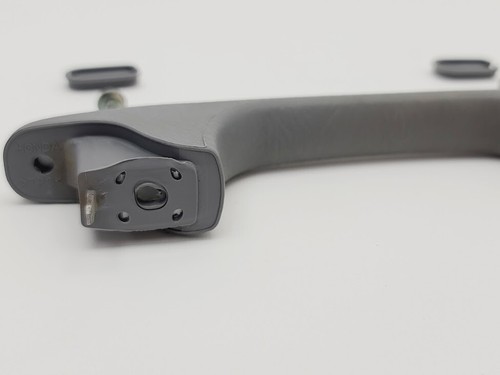 02-06 Honda CR-V Grab Handle Entry/Exit Assist With Hardware & Trim 2064 - Picture 4 of 12
