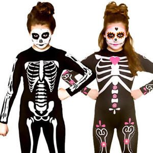 Adulte mexicain femme le jour des morts halloween squelette fantaisie robe tutu costume