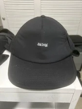 Waterproof SPF Hat. Covers Ears, Clip Back Adjustable Surf Hat