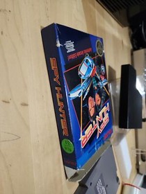 Spy Hunter for Nintendo NES