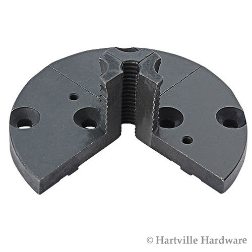 Oneway #2104 Spigot Profiled Stronghold Jaws