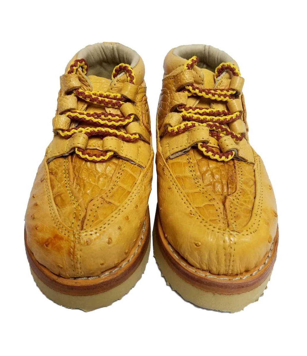 Crocodile kids best sale shoes