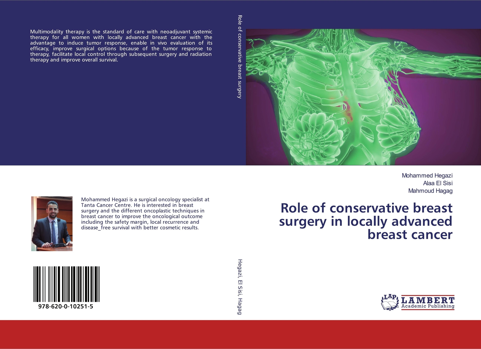 Thumbnail - Role Of Conservative Breast Surgery In Locally Advanced Breast Cancer