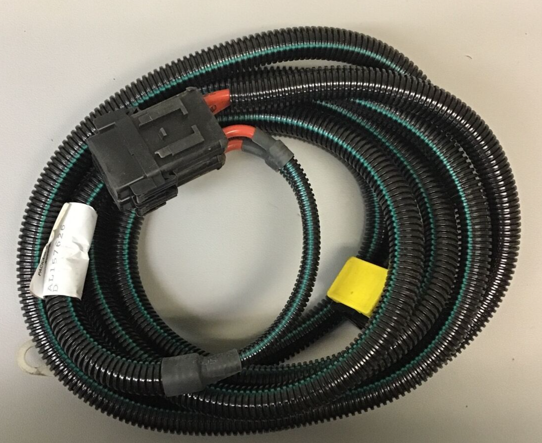 John Deere AL157626 Wiring Harness (b261) | eBay