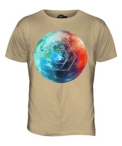 magliette alla moda uomo