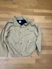 Large bulwark fr jacket