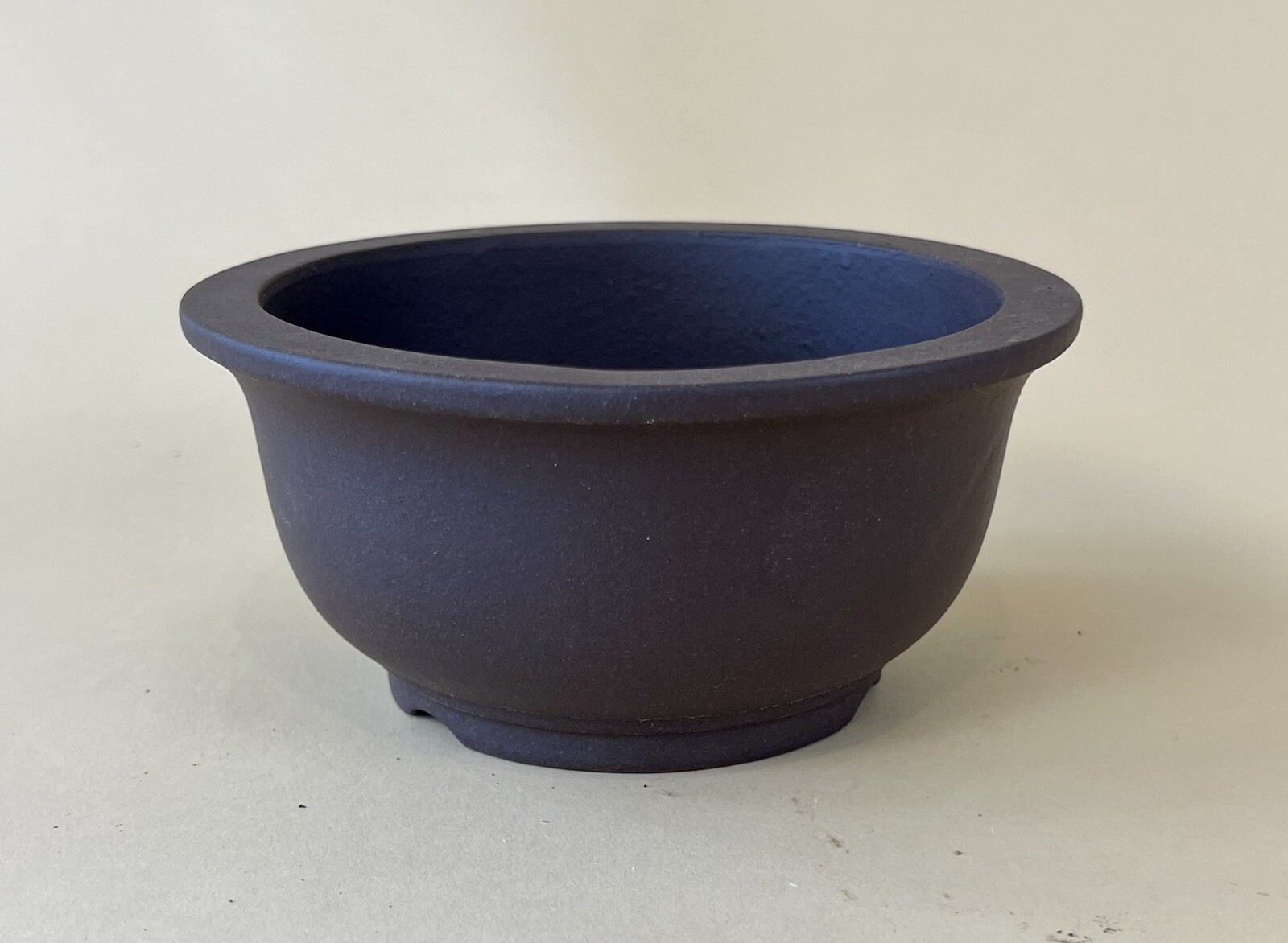 Unglazed Bonsai Pot eBay