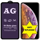 PRIVACY MATTE CERAMIC GLASS PROTECTOR FILM FOR IPHONE 14 13 12 11 XS XR