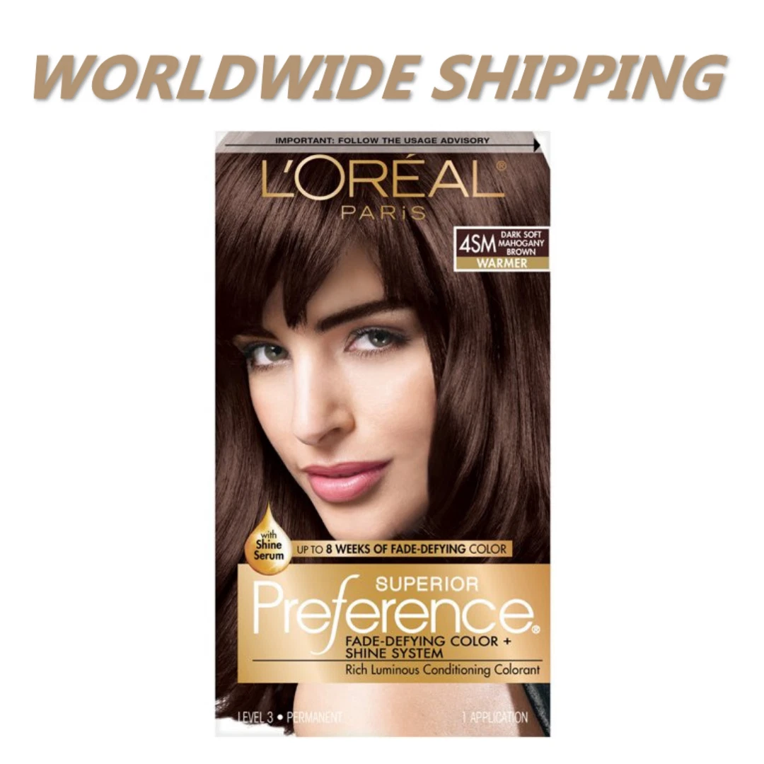 Discover more than 146 mahogany brown hair color tnbvietnam.edu.vn