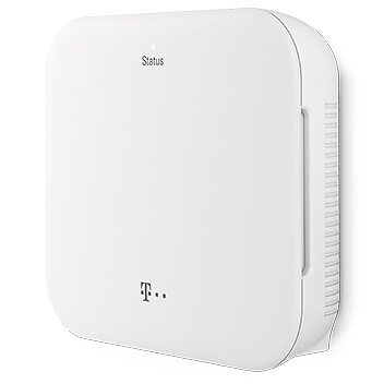 Speedport ISDN Adapter Weiß Netzwerkkabel 1,5m LAN Port NEU OVP
