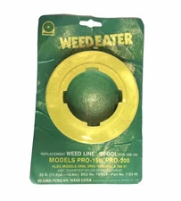 Weed Eater Replacement Spool For Model Pro-150 Pro-200 XR90 XR95 1000 698 698-01