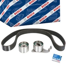 BOSCH 1987946308 Zahnriemen + Rollensatz für TOYOTA AVENSIS CAMRY CARINA HARRIER