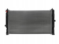 Radiateur Audi A4