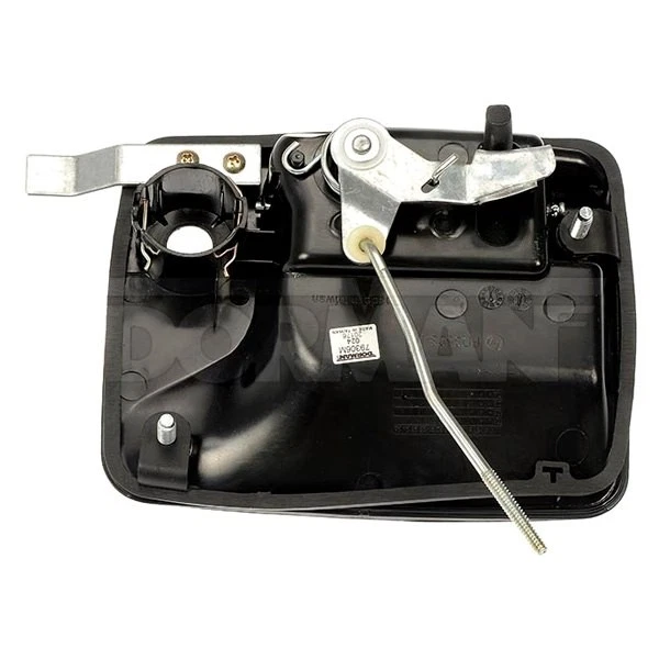 For Ford Excursion 2000-2005 Dorman 2-Pc Exterior Door Handle Kit - Изображение 2 из 4