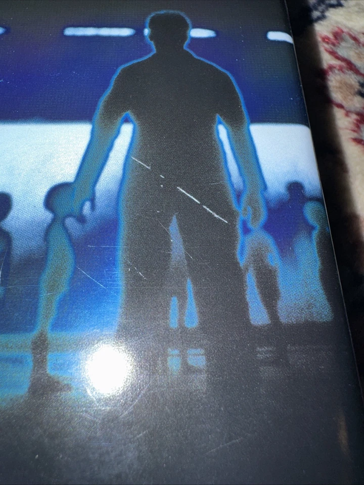 Close Encounters of the Third Kind Special Edition Blu Ray - Image 4 of 4