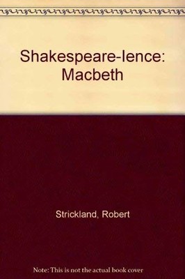 Shakespeare-Ience: Macbeth