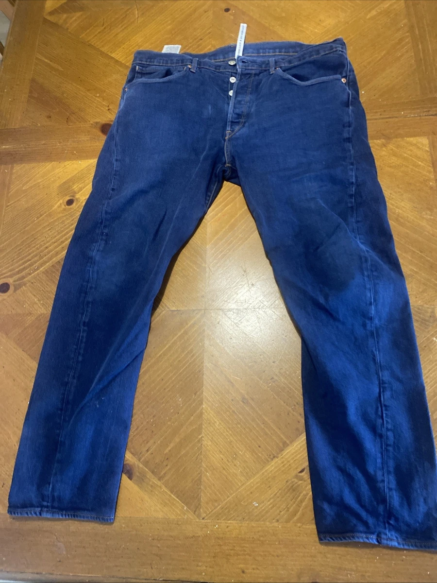 Levi's Engineered Blue Jeans for Men for sale | eBay UK