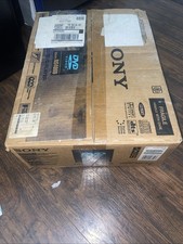 Sony DVP-NS400D DVD Player Is Open Box and Bo...