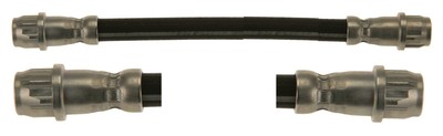 TRW Bremsschlauch PHB901 für CACTUS C4 DS3 DS C3 CITROËN 2 Van VTi BiFuel 130