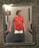 2024-25 Panini Prizm Premier League Brilliance Joshua Zirkzee Insert Card #8