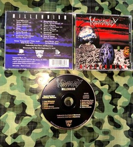 Monstrosity Millennium | eBay