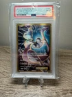 2016 Pokémon XY FA/ Mewtwo EX Evolutions #103 PSA 9