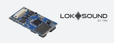 NIB ESU Loksound 58828 LokSound 5 micro DCC b...