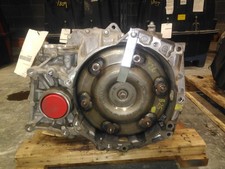Used Automatic Transmission Assembly fits: 2018 Volkswagen Atlas AT AWD 3.6 Grad