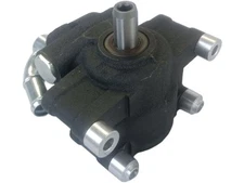 Front Power Steering Pump 31VJYW81 for Lincoln Navigator 2010