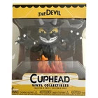 Funko Vinyl Figure-Other: Cuphead - The Devil