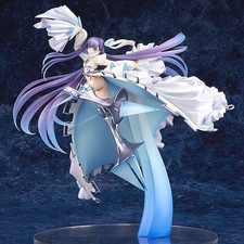 Fate/Grand Order Alter Ego Mellilith 1/8 Scale Figure Opened/Authentic No Damage