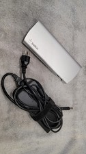 BELKIN Thunderbolt 3 Express Dock HD Docking Station F4U095 