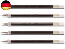 G TEC C4 Mine 5er Set schwarz