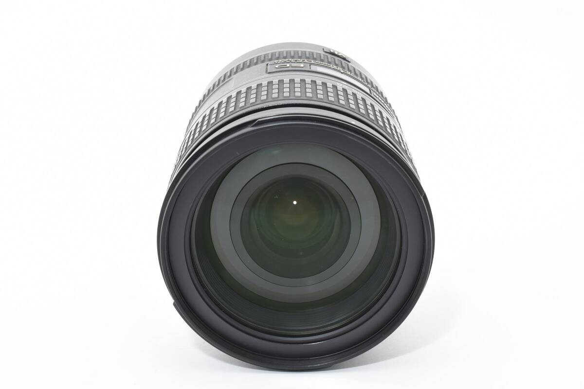Nikon AF-S Nikkor 28-300mm F3.5-5.6G ED VR AF Zoom 229 | eBay