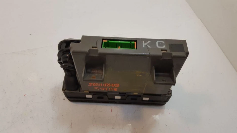 温度控制带自动温度控制 适合 91-95 LEGEND 543499 — 第 3/4 张图片