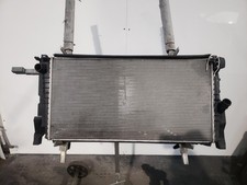 MINI (BMW) HATCH MK3 2017 RADIATOR 1.2L PETROL 17117644302