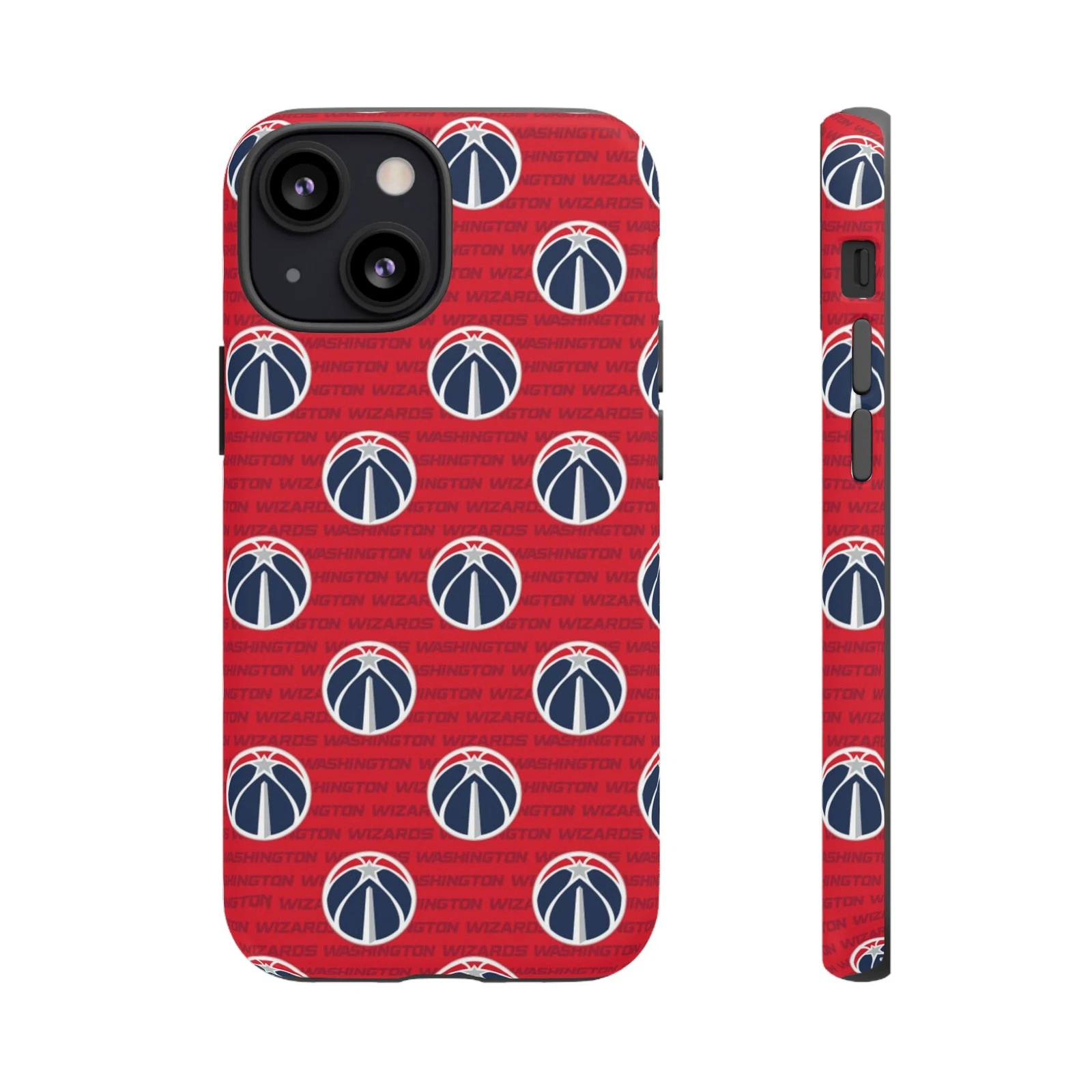 Washington Wizards iPhone Cases