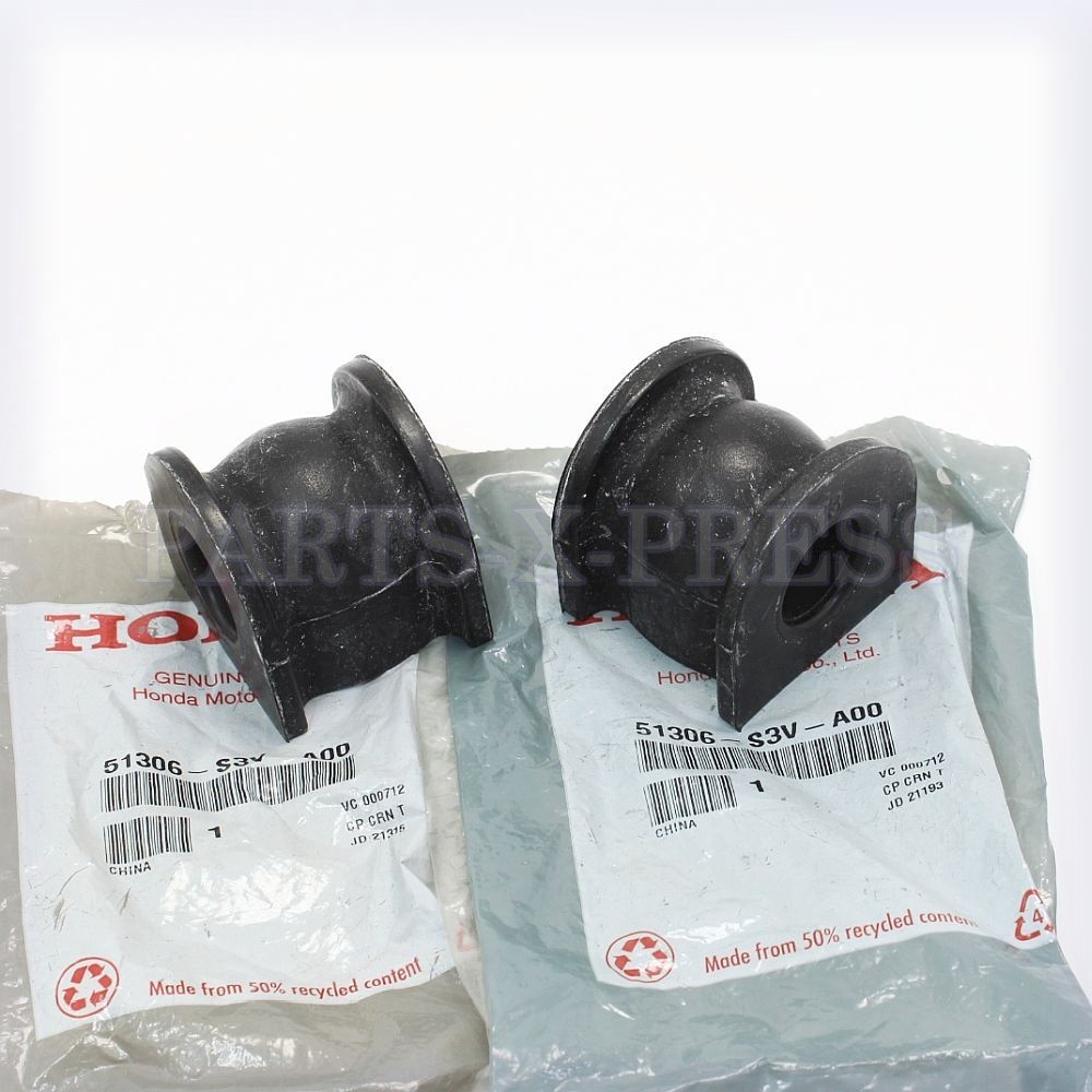 OEM GENUINE HONDA PILOT ACURA MDX FRONT STABILIZER SWAY BAR