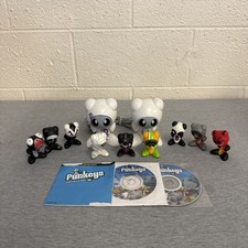 Funkey's Radica U.B Computer Game Kit Lot