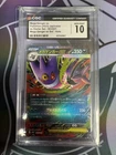 CGC 10 Pokemon TCG Mega Gengar EX Holo Card 003/021 JAPANESE Mega Starter Deck