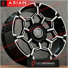 Forged Wheel Rim 1 pc for ROLLS ROYCE Phantom Cullinan Ghost Dawn Wraith Spectre