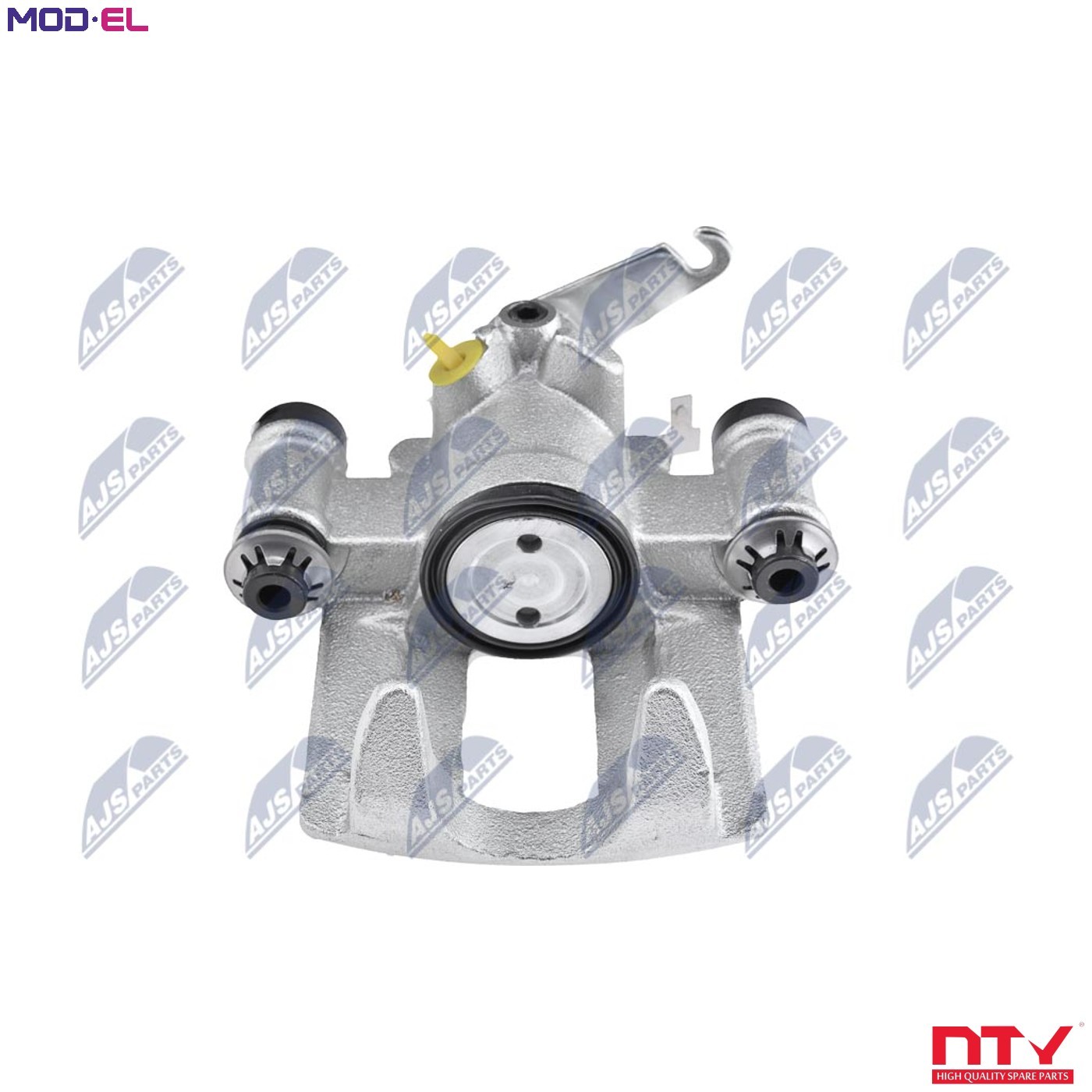 BRAKE CALIPER HZT-NS-025 FOR NISSAN CABSTAR/NT400 YD25K3LD-5HO/5MI/5LO 2.5L 4cyl - Image 10