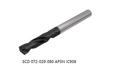 1  PCS  ORIGINAL  INSERTS   SCD 072-029-080 AP3N IC908