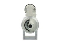 Mahle Neu Anlasser Passend FüR Hatz 1.0 Kw 12 Volt MS436
