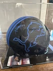 Kenny Golladay Signed Detroit Lions Speed Flex Full Size Helmet With COA