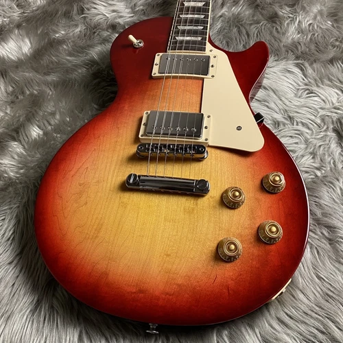 Gibson Les Paul Studio -Cherry Sunburst Up to 36 times in progress